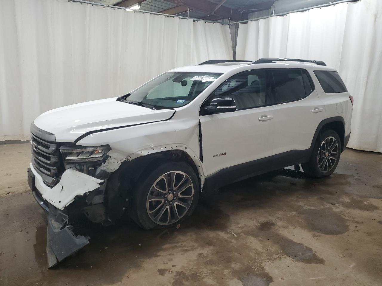 1gkknlls1lz169134 1GKKNLLS1LZ169134 2020 GMC Acadia At4