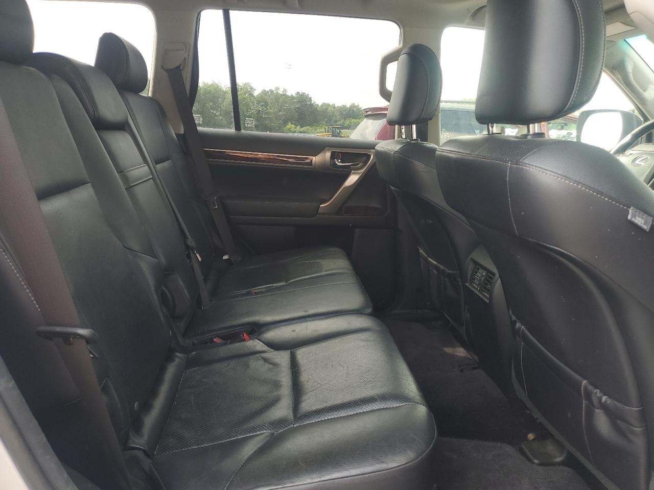 jtjbm7fx9c5036140 JTJBM7FX9C5036140 2012 Lexus Gx 460