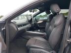 2017 AUDI A5 S LINE TDI QUATTRO S-A  for sale at Copart SANDTOFT