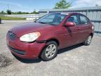 2008 HYUNDAI ACCENT GLS   for sale at Copart ON - OTTAWA