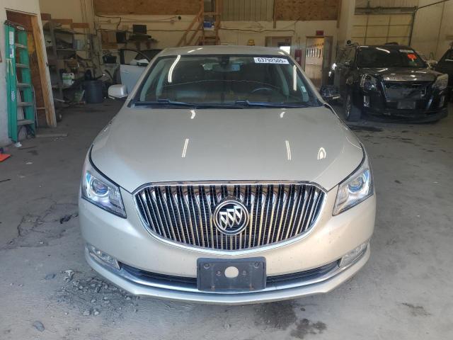  BUICK LACROSSE 2015 tan