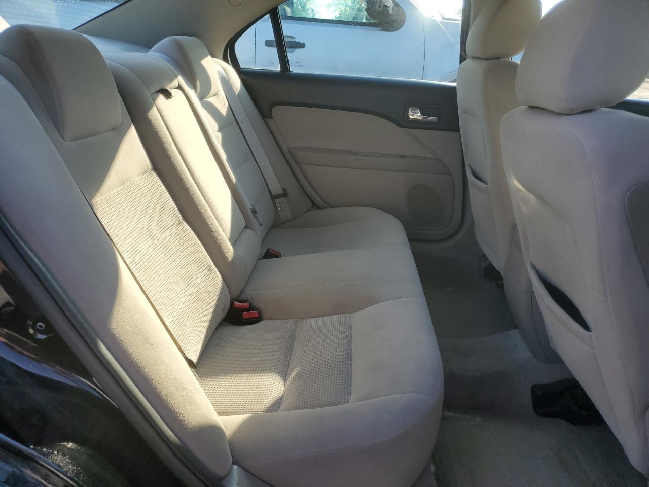 2008 Ford Fusion Sel VIN: 3FAHP08138R194178 Lot: 63158365