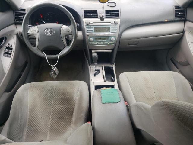 2008 TOYOTA CAMRY HYBRID  