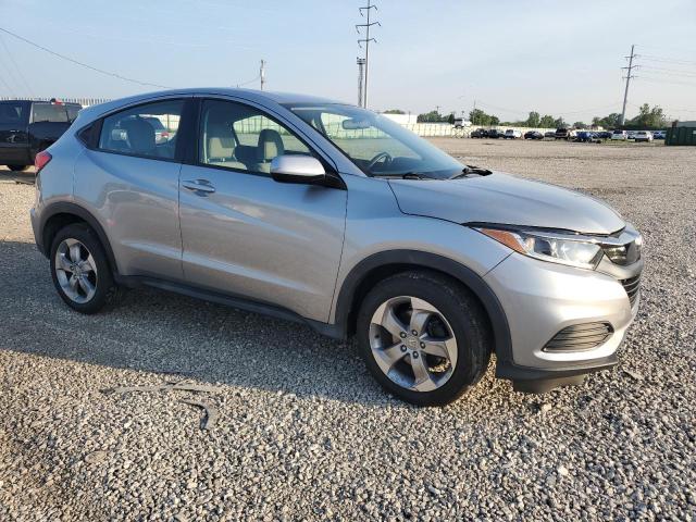  HONDA HR-V 2019 Srebrny