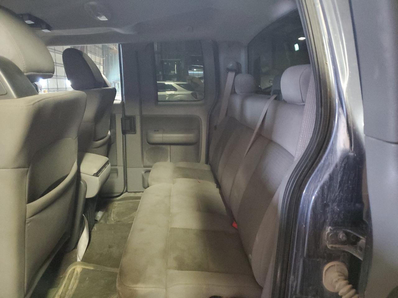2006 Ford F150 VIN: 1FTPX14V76NB04048 Lot: 64300175