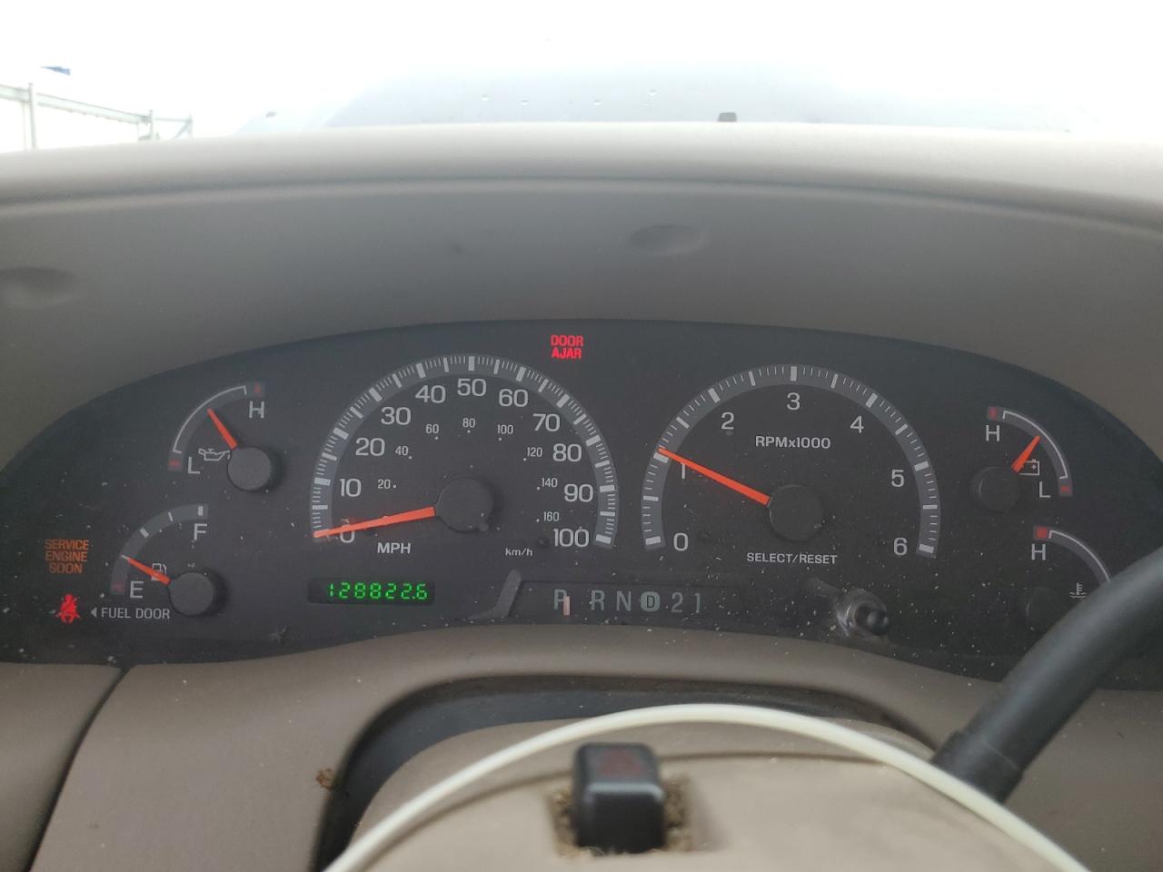 2003 Ford F150 Supercrew VIN: 1FTRW07L23KA74888 Lot: 66074955