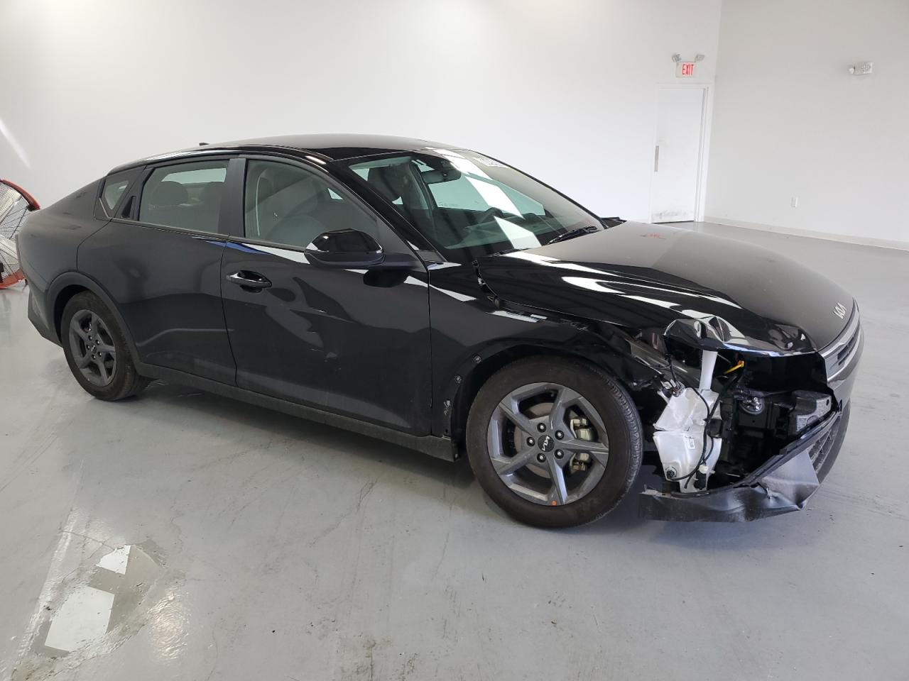 2025 Kia K4 Lx VIN: 3KPFT4DE7SE118359 Lot: 66494035