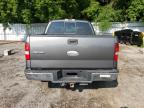 2006 FORD F150 SUPERCREW   for sale at Copart ON - LONDON
