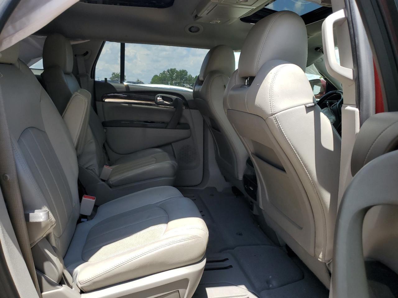 2015 Buick Enclave VIN: 5GAKRCKD2FJ311238 Lot: 64273925