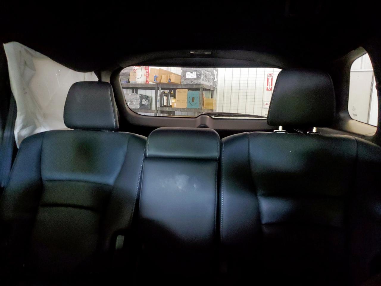2021 Honda Passport Exl VIN: 5FNYF7H52MB000129 Lot: 63862435