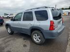 2006 MAZDA TRIBUTE I   for sale at Copart MN - MINNEAPOLIS NORTH