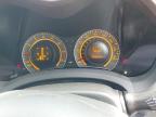 2008 TOYOTA AURIS T3 V for sale at Copart YORK