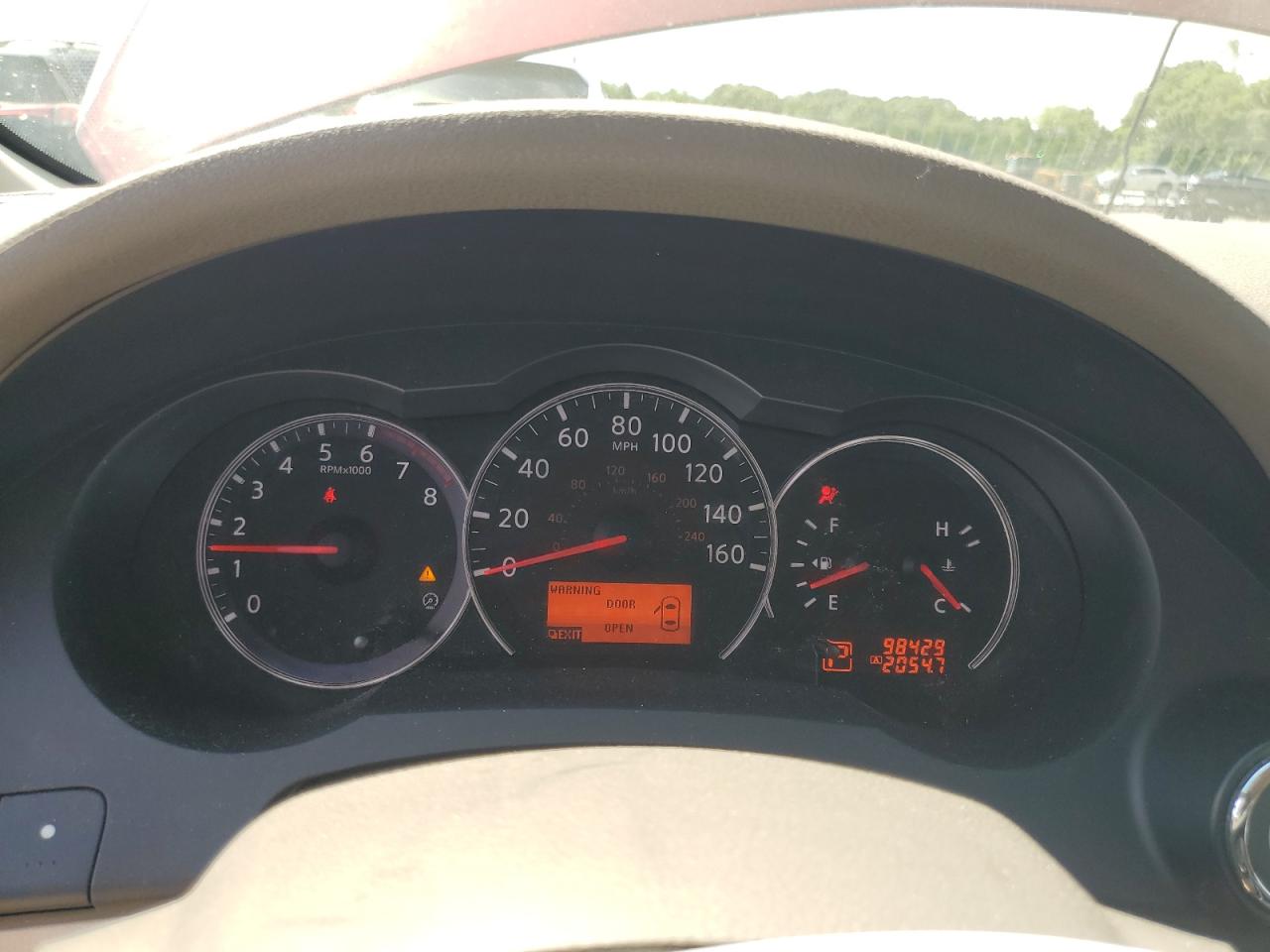 2010 Nissan Altima Base VIN: 1N4AL2AP5AN430801 Lot: 64974075