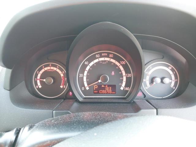 2010 KIA CEED 2 AUT