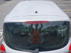 2010 RENAULT MODUS DYNA for sale at Copart SANDTOFT