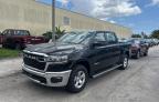 2025 RAM 1500 BIG HORN/LONE STAR   for sale at Copart FL - MIAMI NORTH