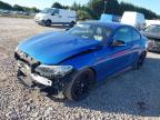 2014 BMW 220D M SPO for sale at Copart WISBECH