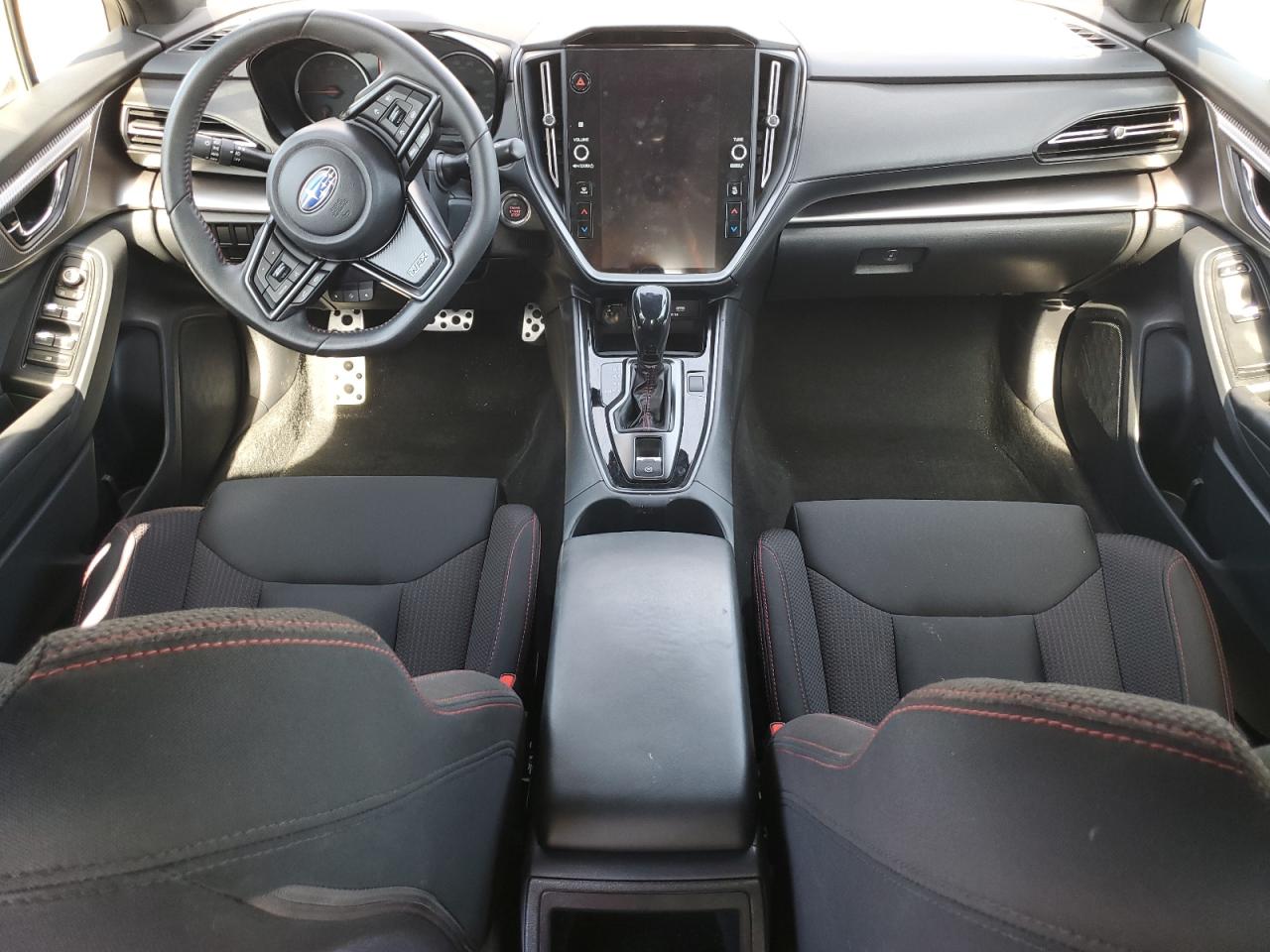 2022 Subaru Wrx Premium VIN: JF1VBAH62N8005018 Lot: 66081745