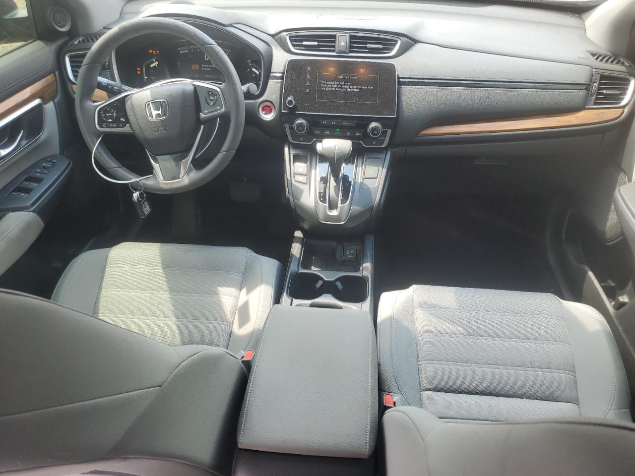 2019 Honda Cr-V Ex VIN: 7FARW2H55KE043615 Lot: 65248895