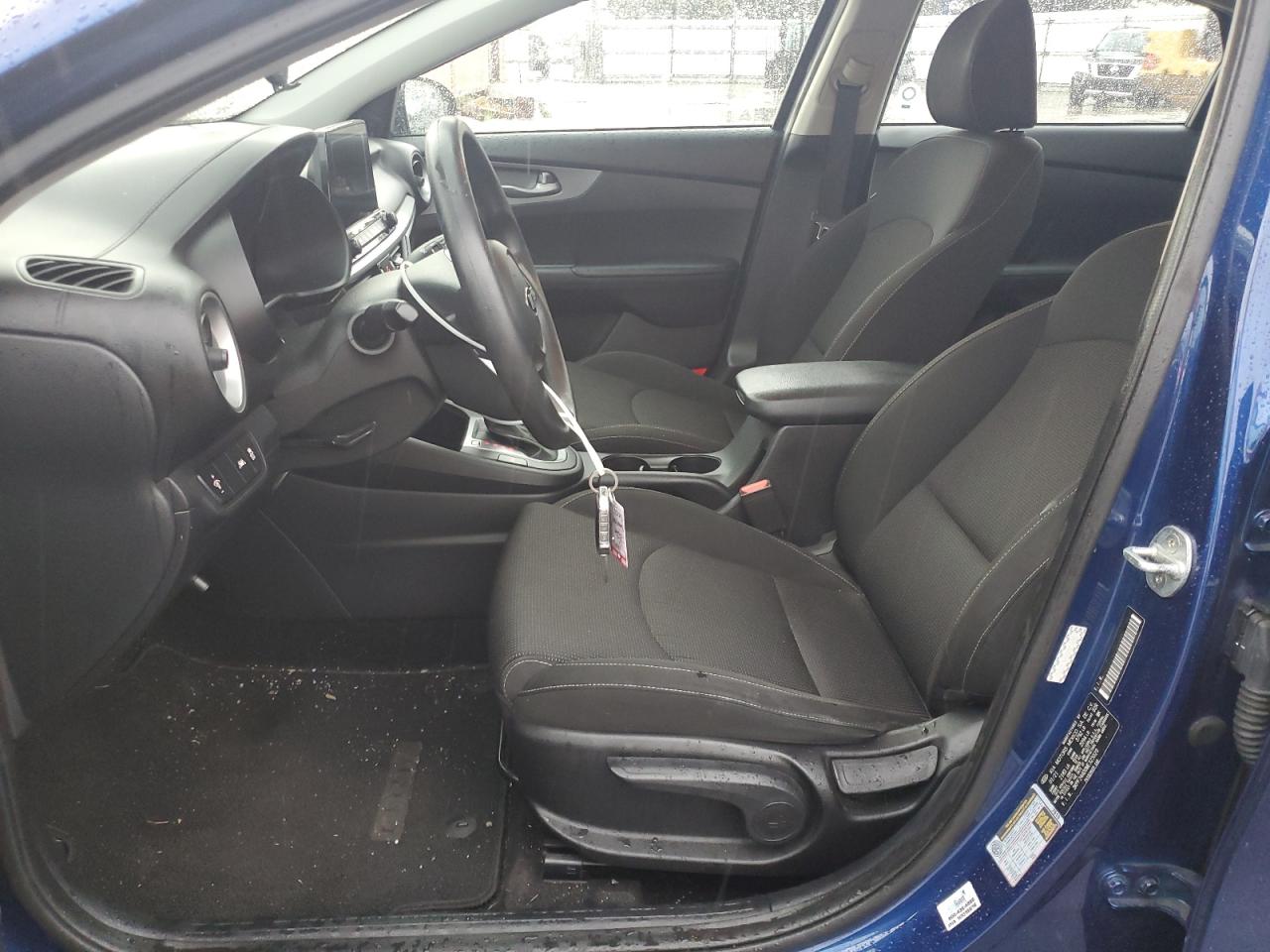 3KPF24AD0ME325029 2021 Kia Forte Fe