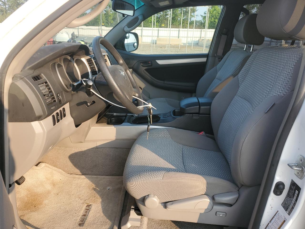 2006 Toyota 4Runner Sr5 VIN: JTEBU14R16104173 Lot: 64298975