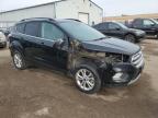 2017 FORD ESCAPE SE   for sale at Copart ON - TORONTO