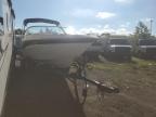 2000 FOUR WINNS 210 HORIZON for sale at Copart IL - CHICAGO NORTH
