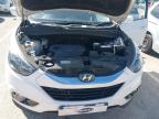 2014 HYUNDAI IX35 SE for sale at Copart SANDWICH