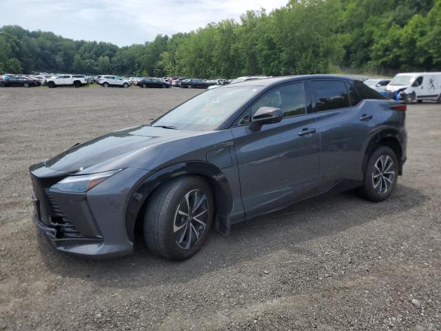 LEXUS RZ 450E – zdjęcie z aukcji, lot #64062225
