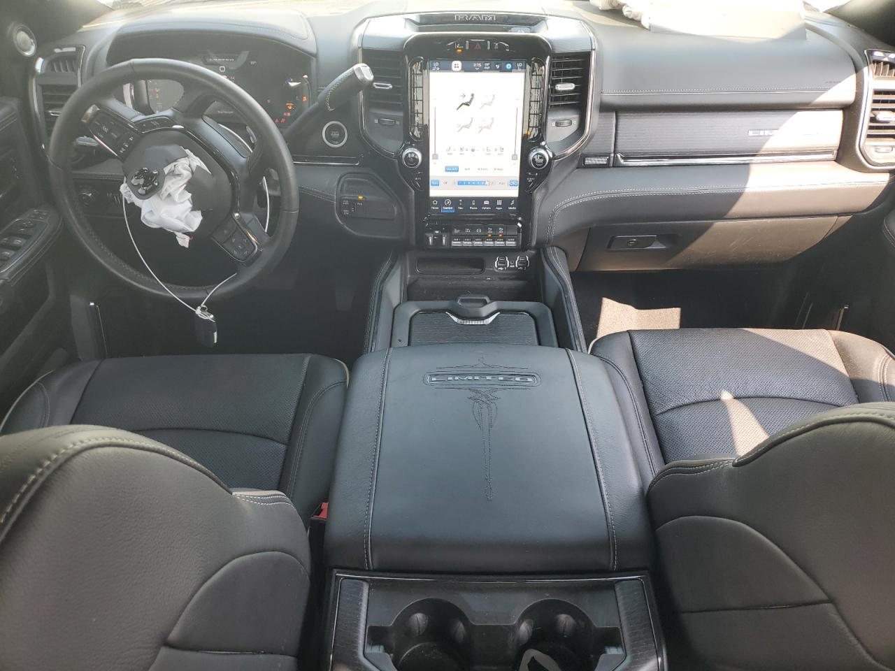 2024 Ram 2500 Limited VIN: 3C6UR5SL1RG356520 Lot: 66805515