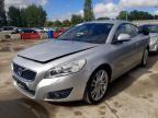 2011 VOLVO C70 SE LUX for sale at Copart SANDY