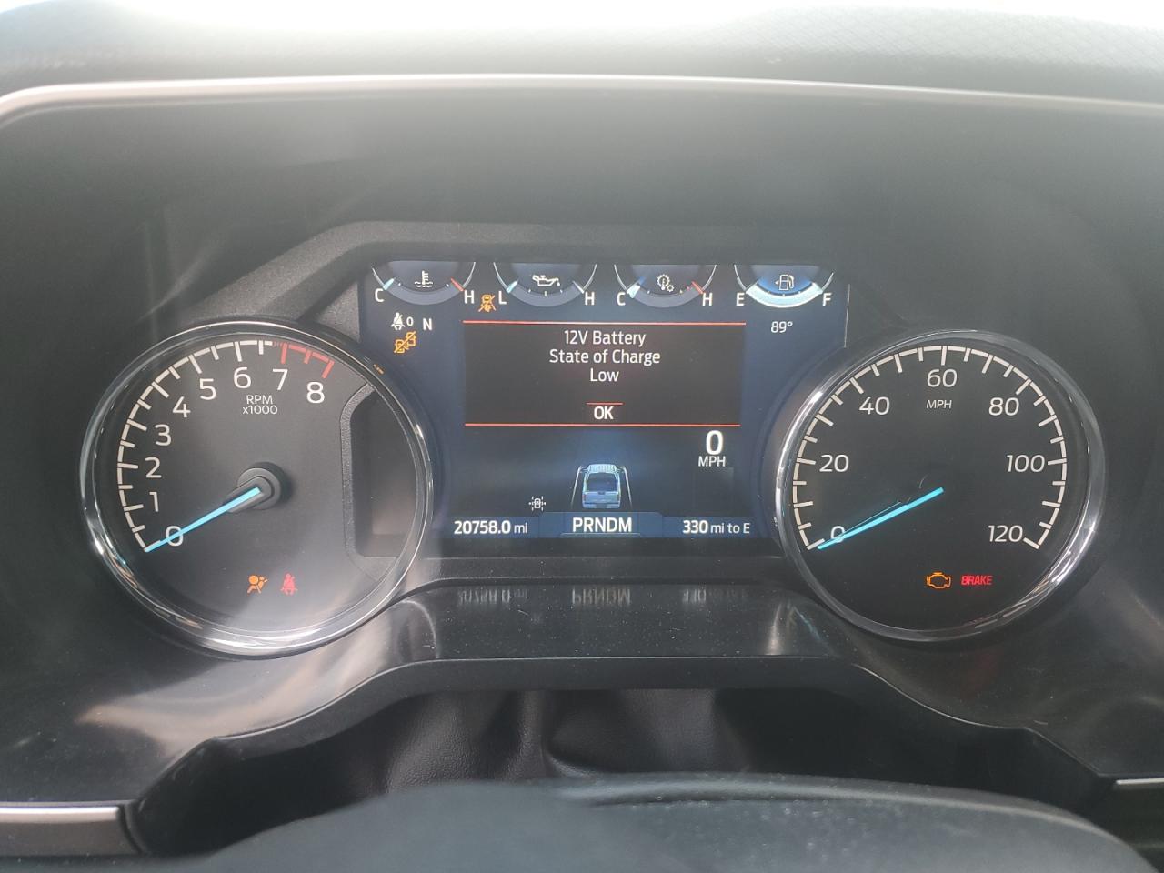 2022 Ford F150 Supercrew VIN: 1FTFW1E59NKD68871 Lot: 63087525