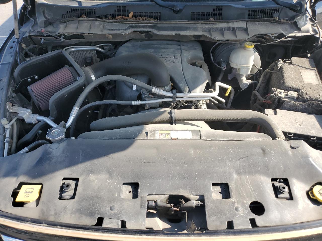 2015 Ram 1500 Sport VIN: 1C6RR7MT9FS515884 Lot: 65142085