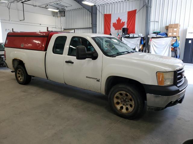 2007 GMC NEW SIERRA C1500  