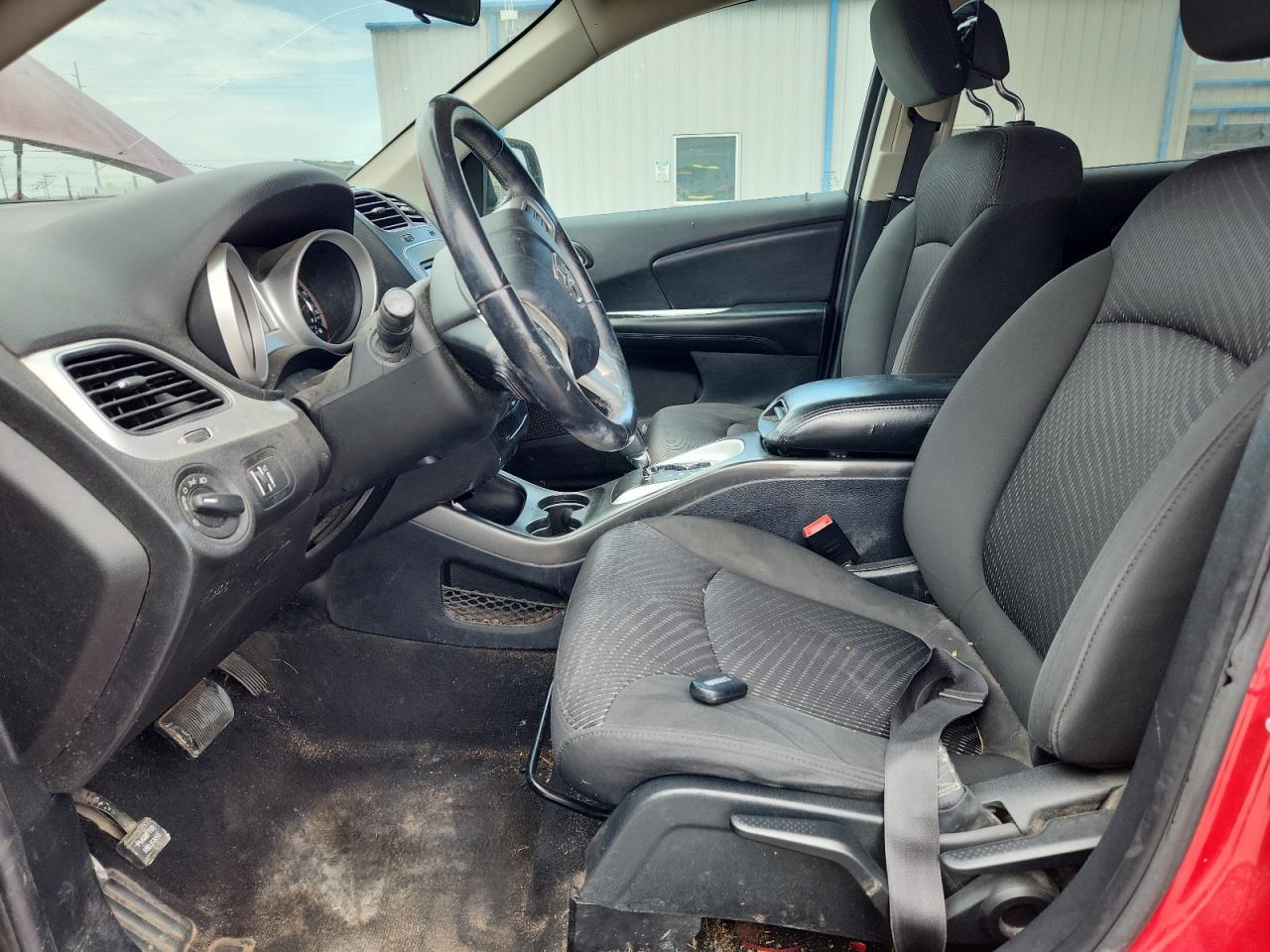 2018 Dodge Journey Se VIN: 3C4PDCAB8JT294675 Lot: 63666485