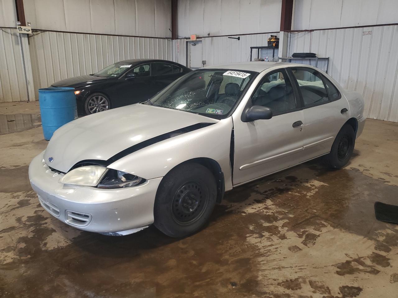 1g1jc524427196293 1G1JC524427196293 2002 Chevrolet Cavalier Base
