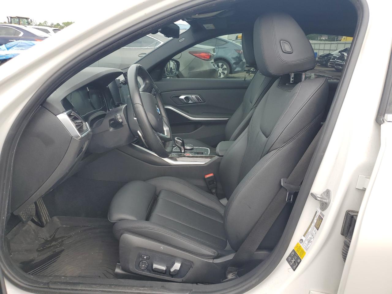 2021 BMW 330Xi VIN: 3MW5R7J05M8B72083 Lot: 64193545
