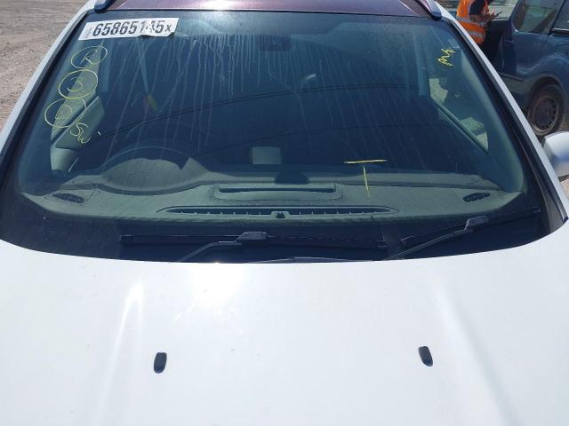 2012 FORD KUGA TITANIUM X 4X4 TDCI 