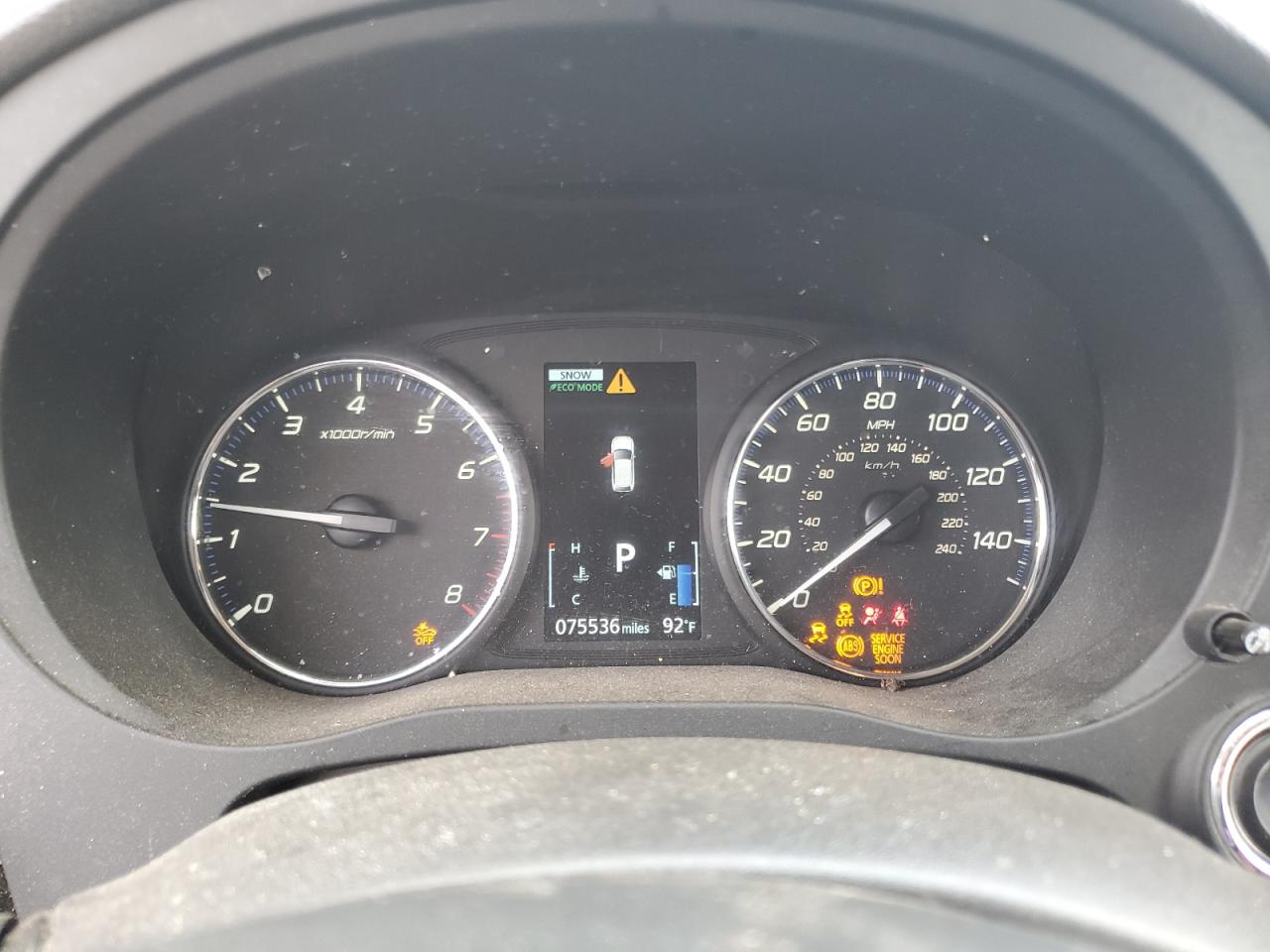 2020 Mitsubishi Outlander Se VIN: JA4AZ3A35LZ027211 Lot: 64882275