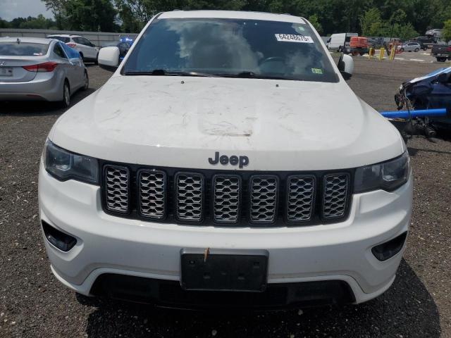  JEEP CHEROKEE 2017 Biały