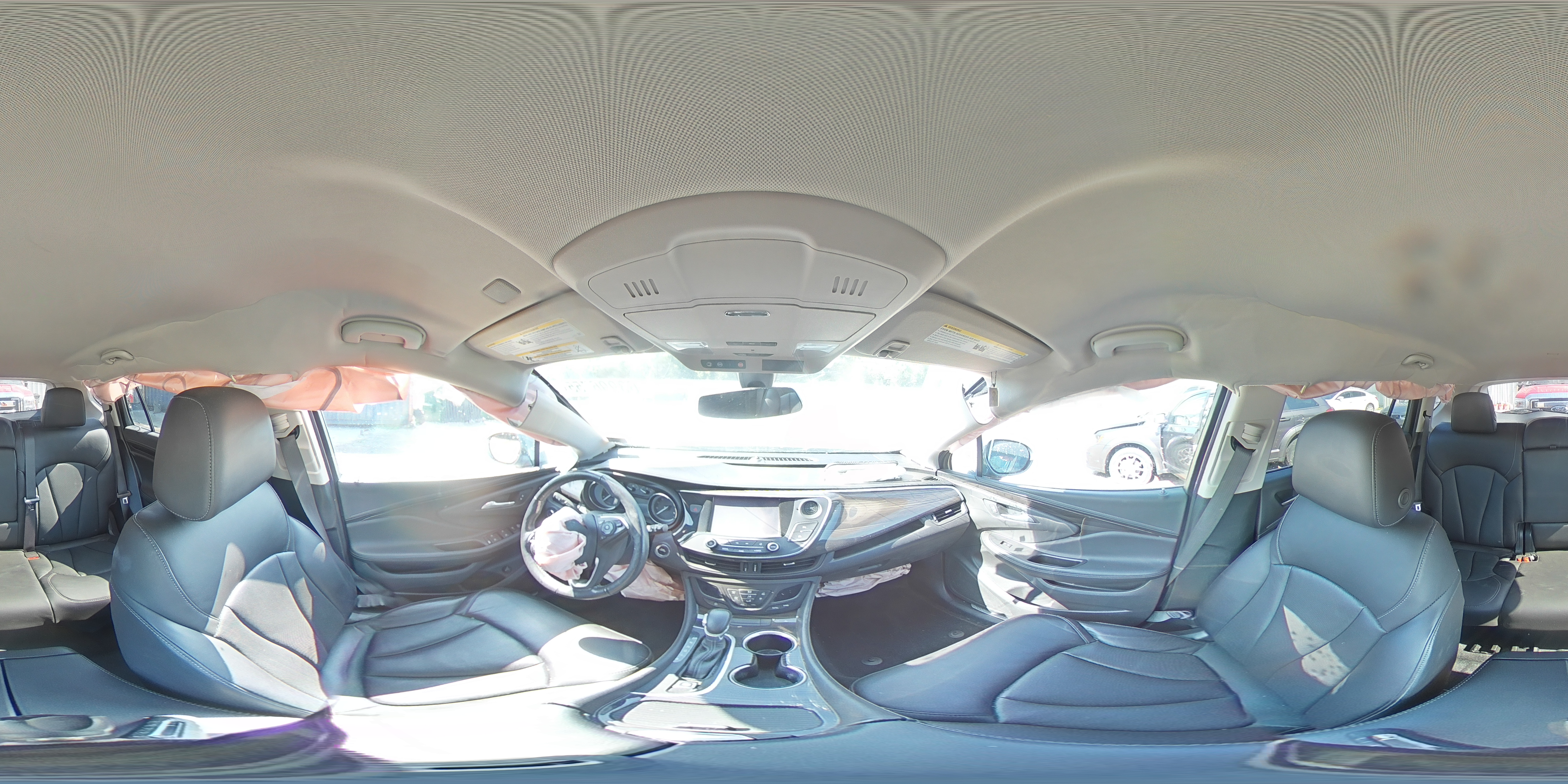 2020 Buick Envision Essence VIN: LRBFX2SAXLD052139 Lot: 63996755