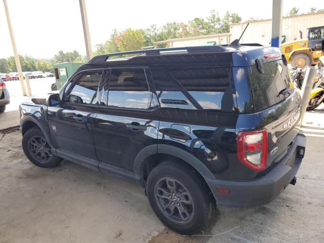  FORD BRONCO 2022 Czarny