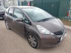 2015 HONDA JAZZ ES + for sale at Copart WESTBURY