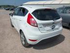 2014 FORD FIESTA ZET for sale at Copart WESTBURY