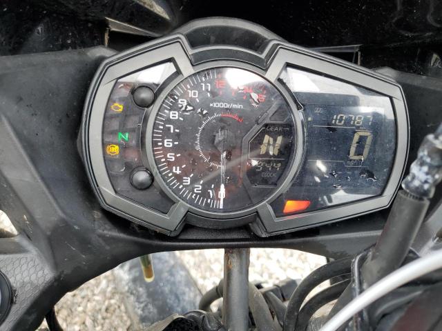  KAWASAKI ALL OTHER 2019 Червоний