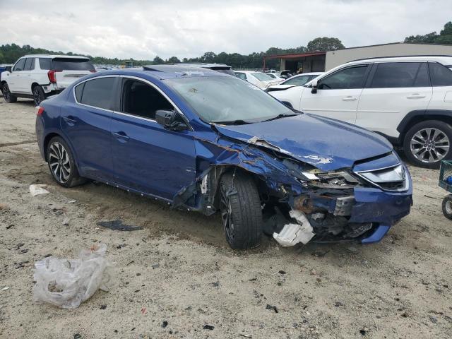  ACURA ILX 2016 Синий