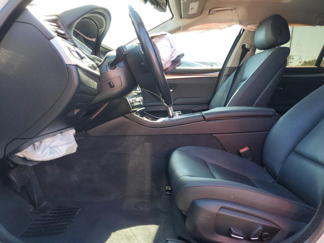 2015 BMW 528 I VIN: WBA5A5C53FD516858 Lot: 64005625