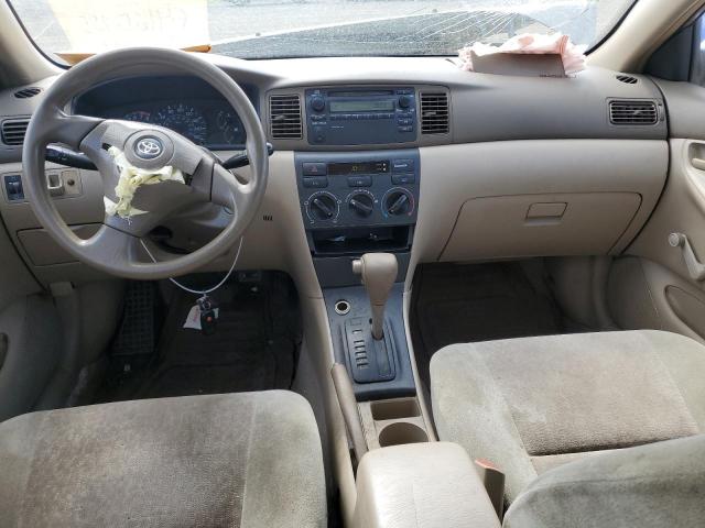 2004 TOYOTA COROLLA CE  