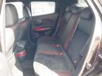 2017 NISSAN JUKE N-CON for sale at Copart WOLVERHAMPTON