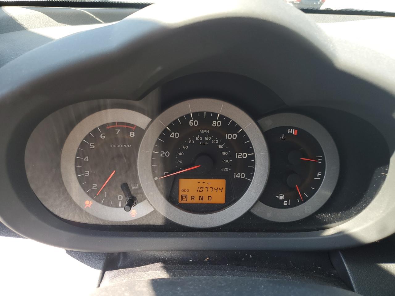 2011 Toyota Rav4 Sport VIN: 2T3RF4DVXBW148965 Lot: 64116475